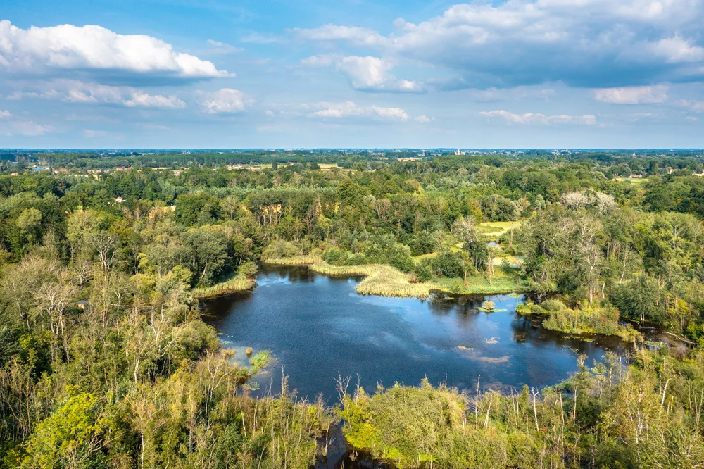 domaine de bellenville marais du sire perdu beuvry