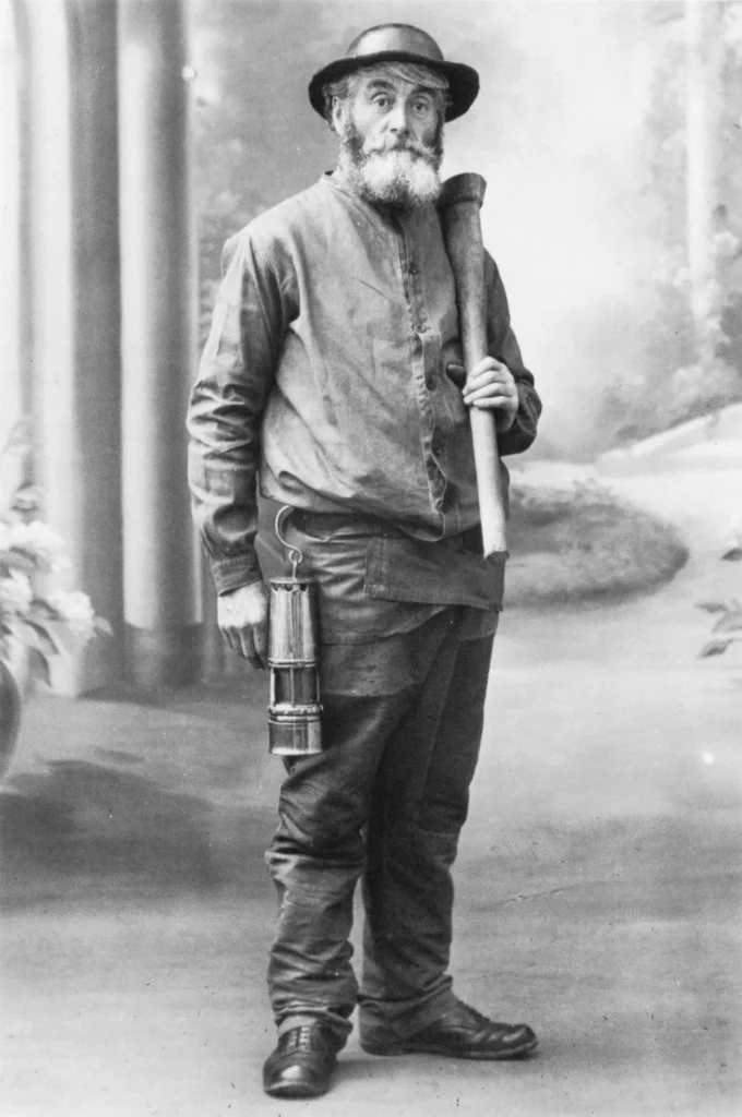 portrait augustin lesage peintre medium